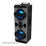 Sharp Audio dan Speaker GSPRO Series