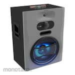 Sharp Audio dan Speaker Pro X Series