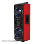 Sharp Speaker Bluetooth