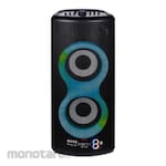 Sharp Speaker Party