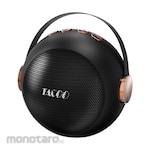 TACOO Mini Speaker Bluetooth Nirkabel