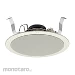 TOA 2-way Ceiling Speaker 6W