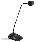 TOA Gooseneck Microphone (Mikrofon)