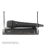 TOA Wireless Microphone Single Channel