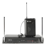 TOA Wireless Microphone Single Channel