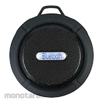 Taffware Mini Outdoor Bluetooth Speaker