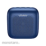 Vivan Speaker (Speaker Bluetooth/Pengeras Suara)