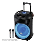 auBern Professional Portable Active Speaker