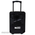 auBern Speaker Audio Portabel Seri BE