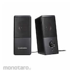 audio-technica Active speaker (Speaker Aktif)