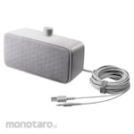 audio-technica active speaker