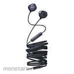 Philips Earbud Headphones with Mic SHE2305 Series