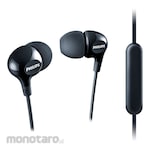 Philips Earbud Headphones with Mic SHE3555 Series