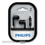 Philips Earbud Headphones