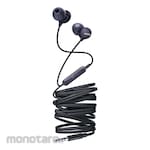 Philips In Ear Headphones with Mic SHE2405 Series