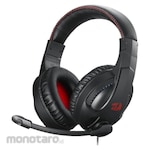 REDRAGON Wired Gaming Headset RGB Cronus