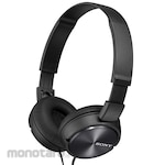 SONY Headphone MDR Series ZX310AP