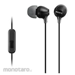SONY In-ear Headphone MDR Series EX15AP