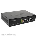 BV TECH Video Surveillance Power Over Ethernet Device (Perekam Video Jaringan / NVR)