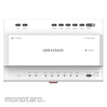 Hikvision Four Wire Analog Video Intercom Kit