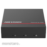 Hikvision NVR SSD Series