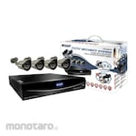 KGUARD Analog DVR Kit