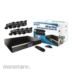 KGUARD DVR Combo Kit