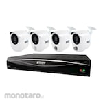 KGUARD Hybrid Security System Kit