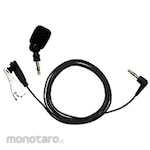 OLYMPUS Unidirectional Monaural Microphone Set
