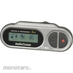 Ohm Electric Digital IC recorder 4GB