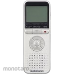 Ohm Electric Digital IC recorder