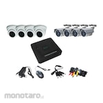 SILICON DVR Kit