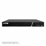 SPECO TECHNOLOGIES Hybrid Recorder H.265 USB Flash Drive (Perekam Video Jaringan / NVR)