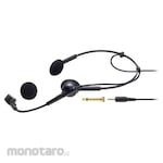 audio-technica Hands-free microphone
