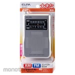 ELPA (Asahi Electric) AM / FM compact radio