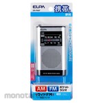 ELPA (Asahi Electric) AM / FM pocket radio