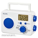 ELPA (Asahi Electric) AM/FM shower radio