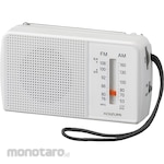 KOIZUMI AM/FM radio