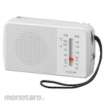 KOIZUMI AM/FM radio