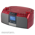 KOIZUMI CD radio