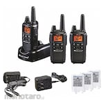 MIDLAND Two Way Radio 22 Channels