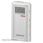 Ohm Electric DSP lighter size radio