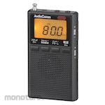 Ohm Electric DSP pocket radio AM/FM stereo
