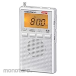 Ohm Electric DSP pocket radio AM/FM stereo