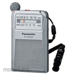 Panasonic Commuter radio FM / AM 2 band receiver RF-NA35R