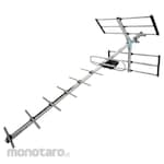 ADVANCE DIGITALS TV Antenna (Antena TV)