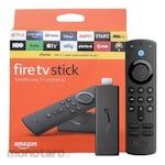 AMAZON Fire TV Stick 4k Wifi 6