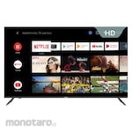 AQUA Elektronik Smart Android TV
