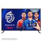 AQUA Elektronik TV