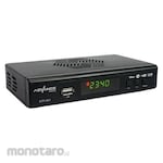 Advance Set Top Box TV